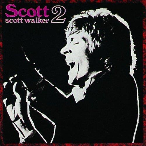 Scott Walker Scott 2 (LP)
